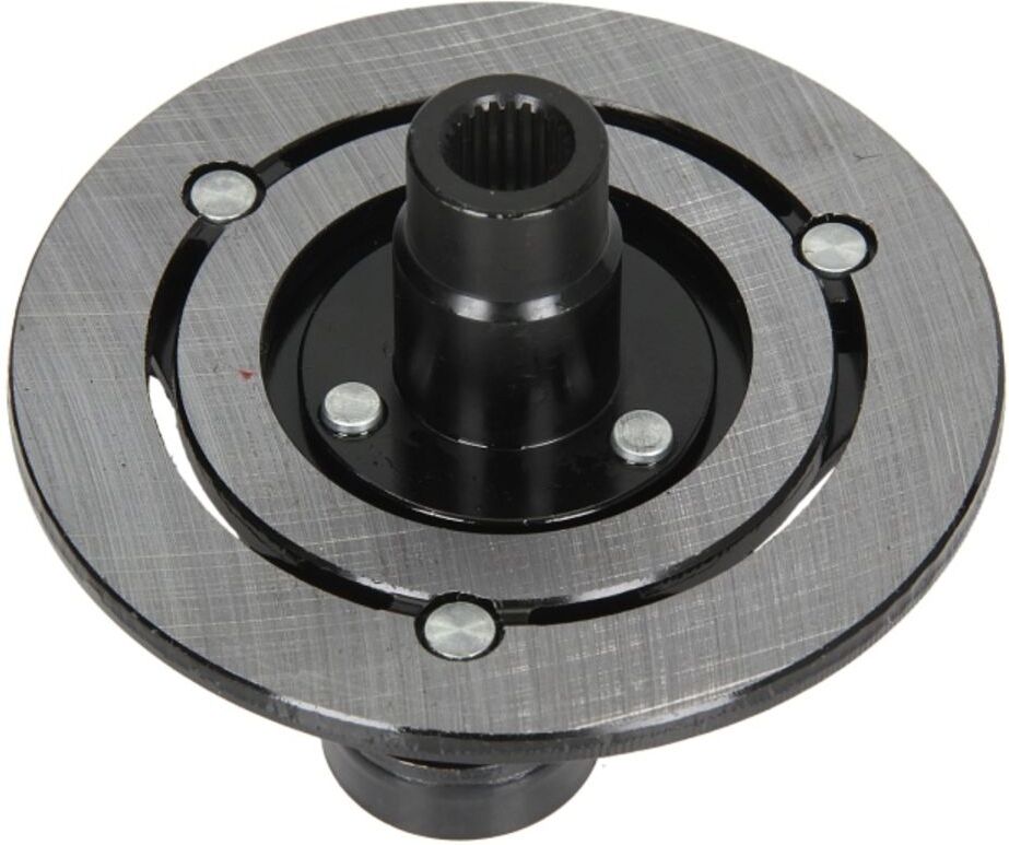Element, Kompressorkupplung, Klimaanlage THERMOTEC EK318