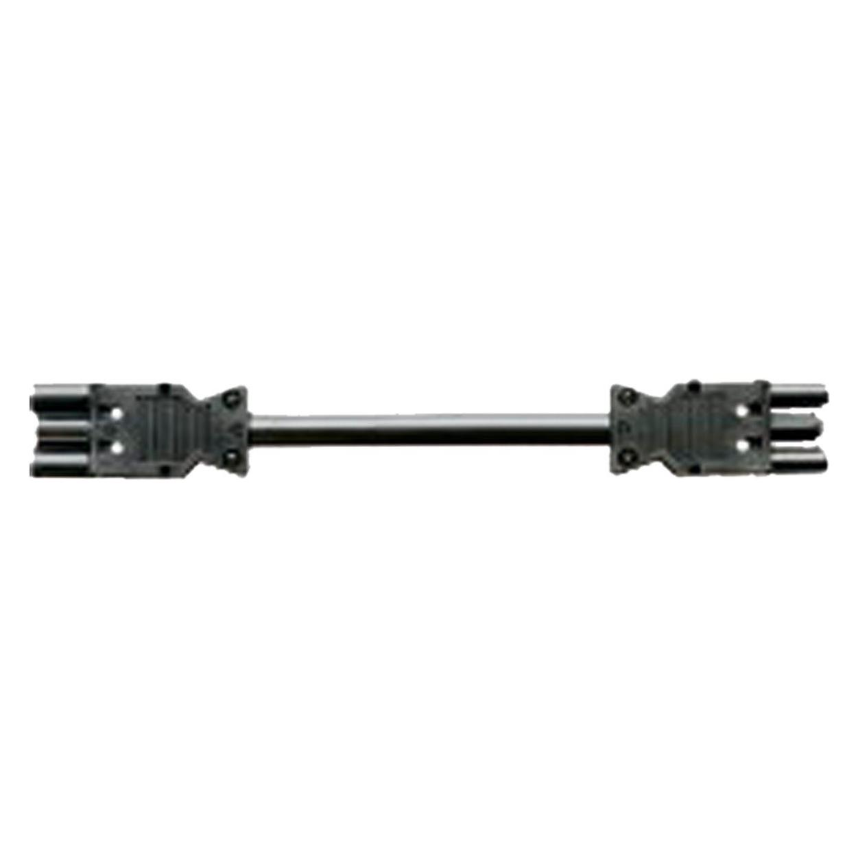 Bachmann Stromkabel (1 m, GST18) (375.081)