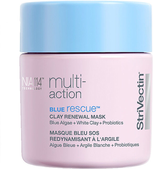 StriVectin Masque Bleu SOS Redynamisant Masque
