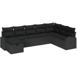 vidaXL, Gartenlounge, Ambrose (ohne Tisch)
