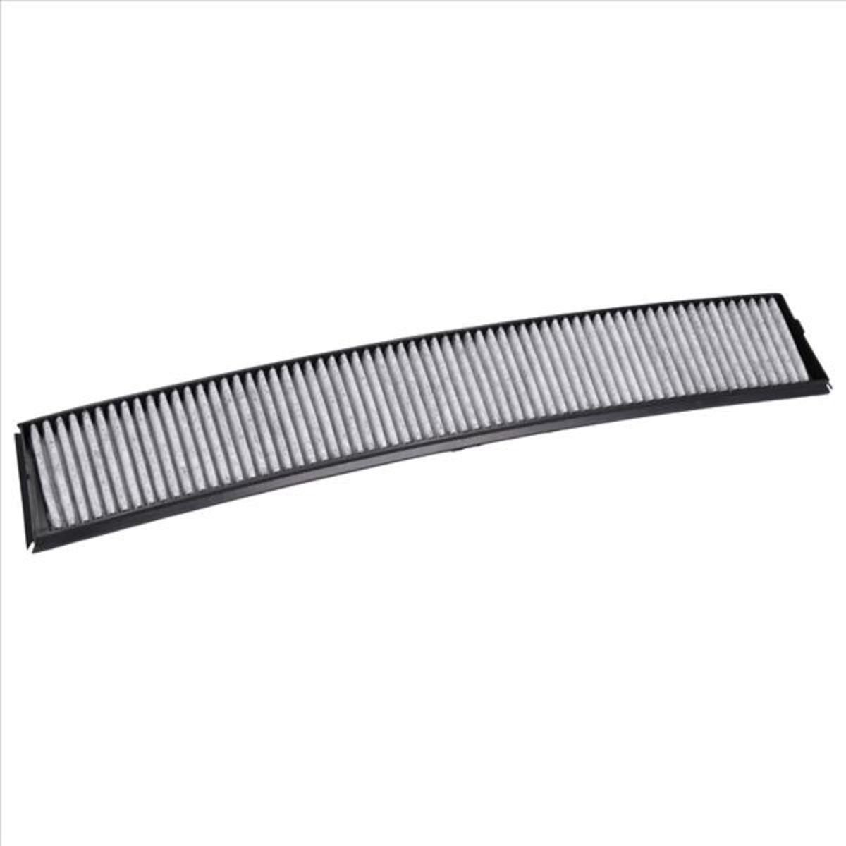 Innenraumluftfilter mit Aktivkohle FEBI BILSTEIN 18641