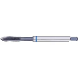 Maschinengewindebohrer DIN 371 HSSE vaporisiert Typ INOX 6H Durchgangsloch M4
