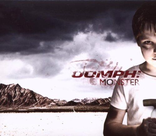 Oomph! - Monster (Slide Pack) - Preis vom 04.10.2026 03:51:26 h