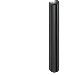 Novus TSS-Säule 890 Wandhalterung, anthrazit (961+0515+000), TV Zubehör, Grau