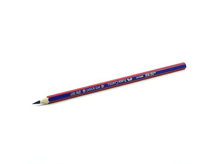 Faber-Castell 116000 Potlood - 12 stuks