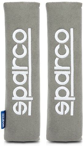 SPARCO SPC1204GR Turvavyön pehmuste