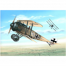 Special Hobby - Fokker D.V - 1:48 310485