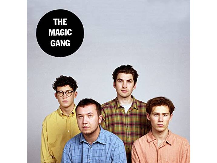 Magic Gang