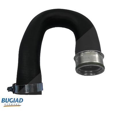 Bugiad Ladeluftschlauch [Hersteller-Nr. 82006] für Opel
