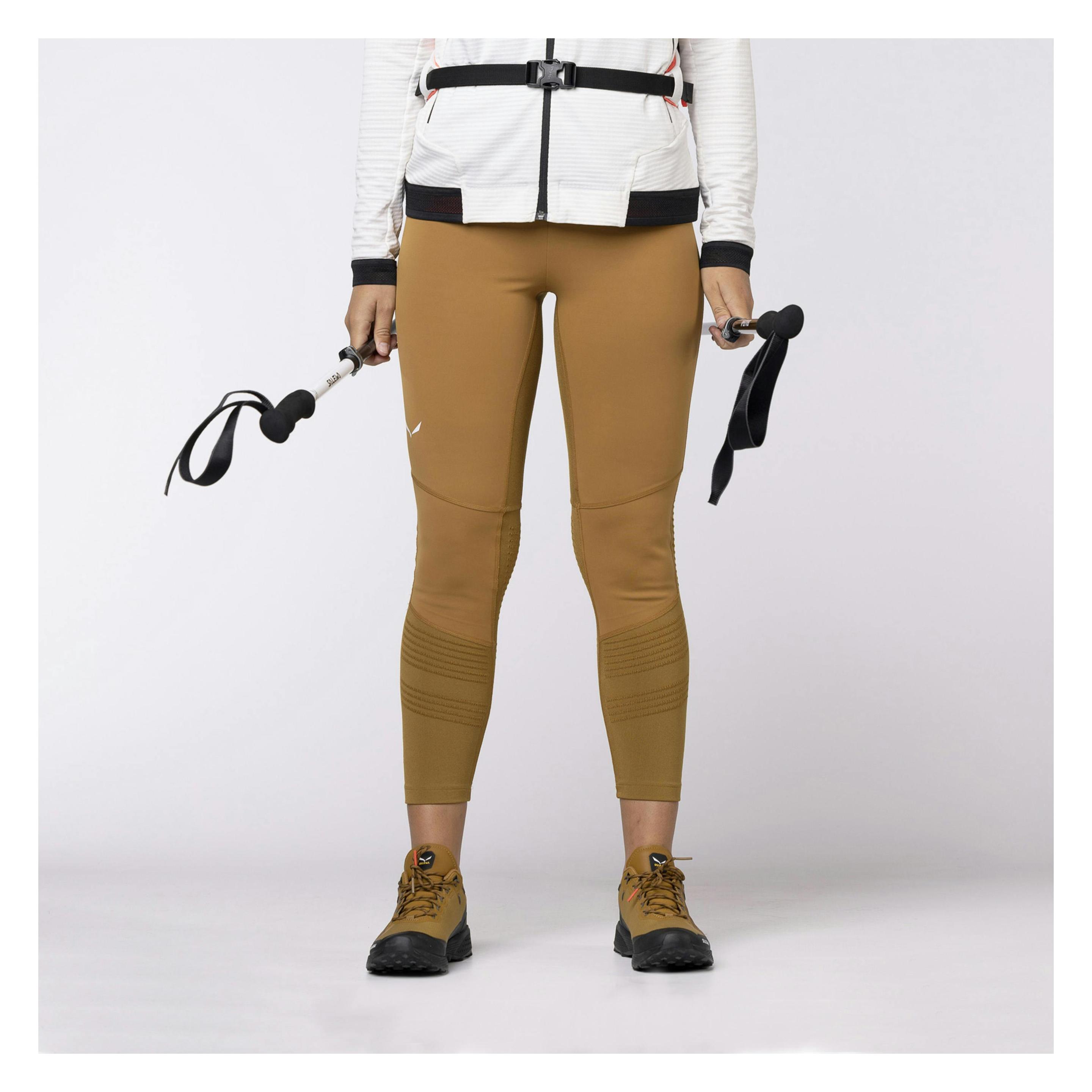 Salewa Pedroc Dry Responsive Leggings Damen (S) (0008407000039986)