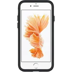 Eiger North Case (Apple iPhone 7), Smartphone Hülle, Schwarz