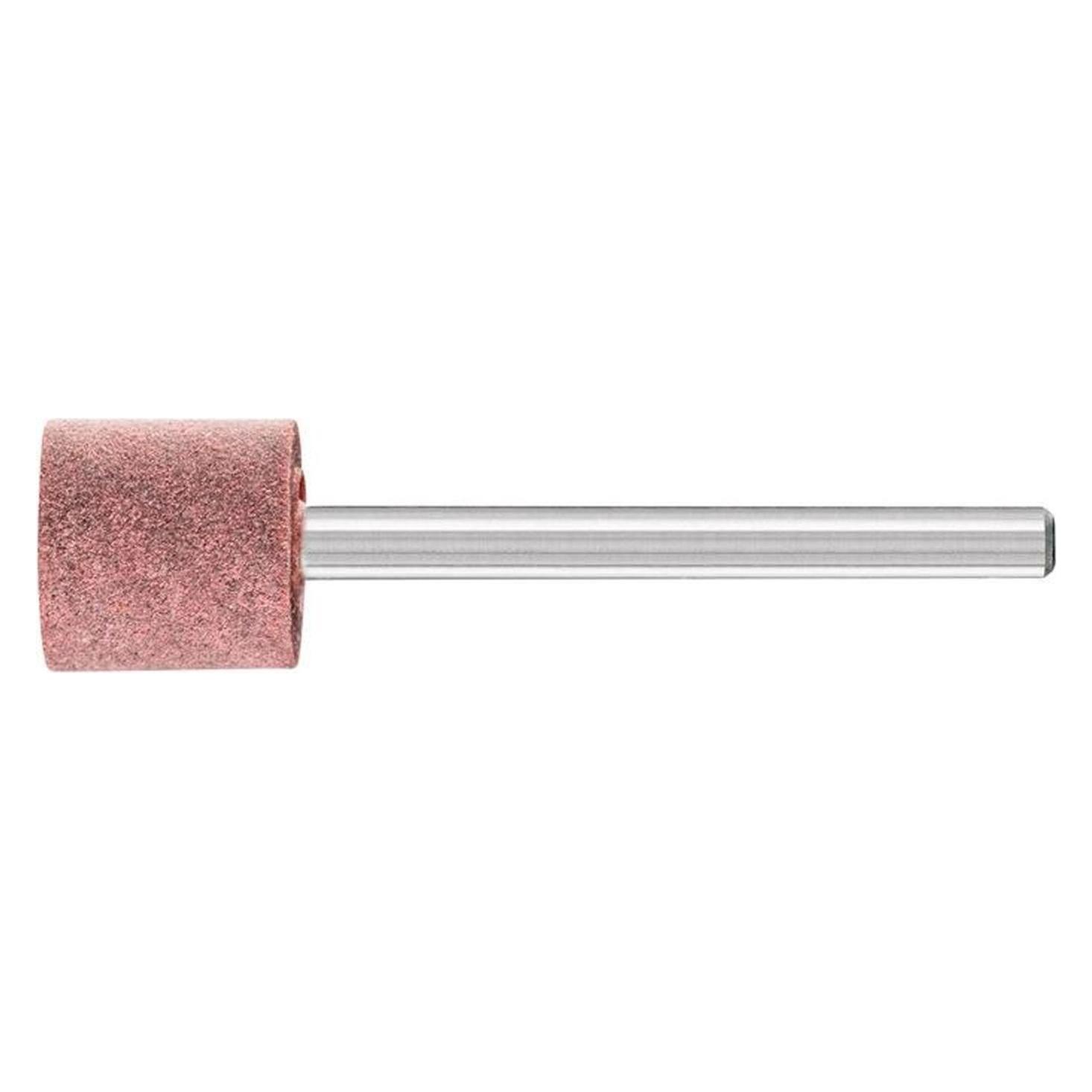 Pferd Feinschleifstift Poliflex D12xH20mm 6 mm Edelkorund AR/GR 220 ZY (220) (41231120)
