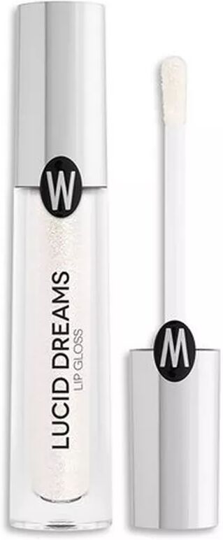 WYCON - Lipgloss mit Ultra-Vinyl-Finish,  FAD SPARKLE