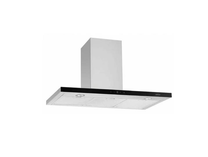 Airlux Hotte Décorative Airlux Ahbs960ss