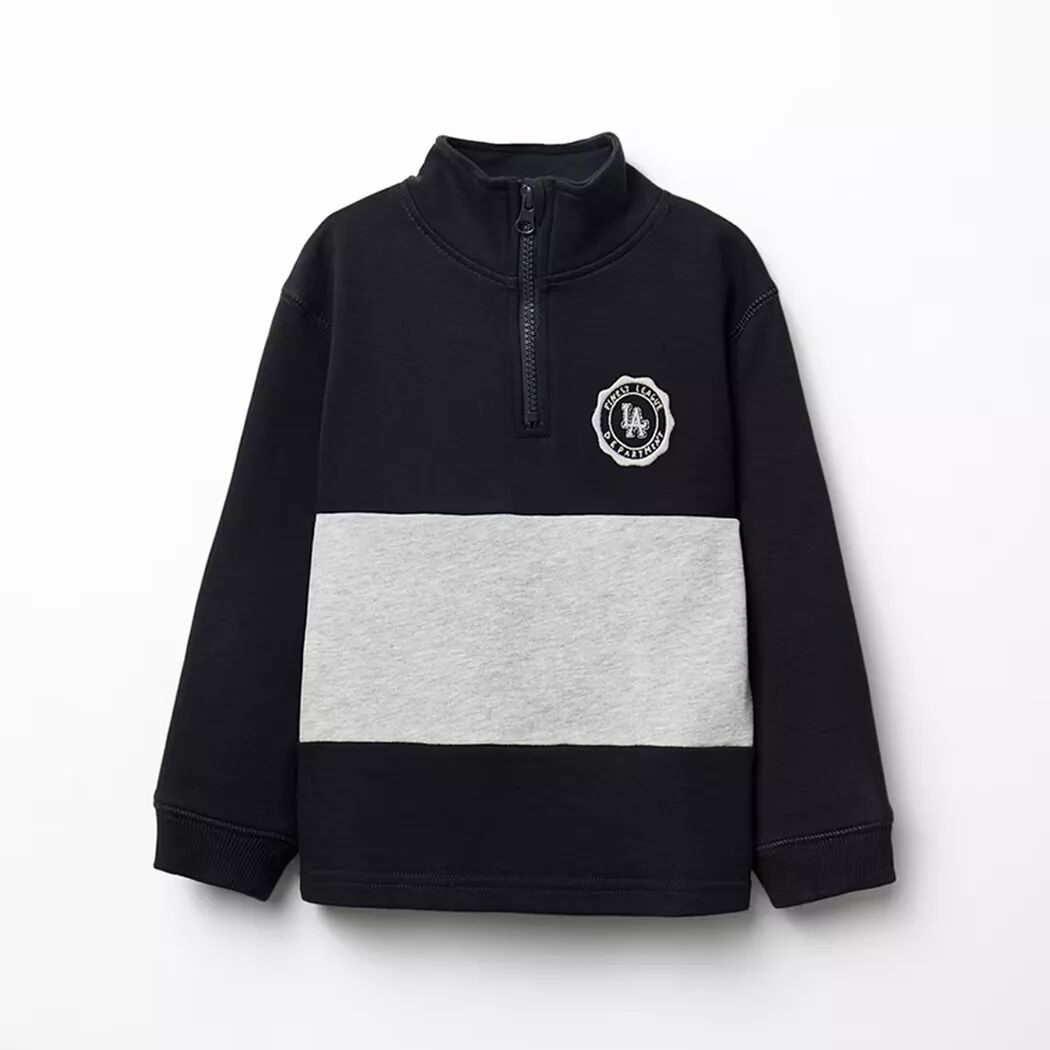 Sfera - Sweatshirt, 13A, Marine