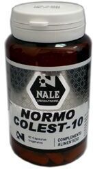 Nale Normocolest October 60 Cap