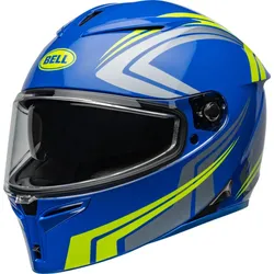Bell Lithium Jetstream Helm