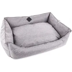 Martin Sellier Domino (Hund), Hundebett + Katzenbett