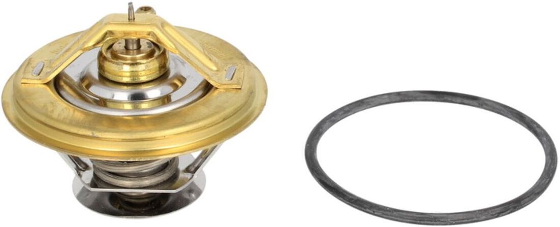 Thermostat, Kühlmittel MAHLE TX 36 85D