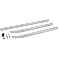 Kugelgrill Beine aus Edelstahl - für den 47er / 57er / 67er Kugelgrill
