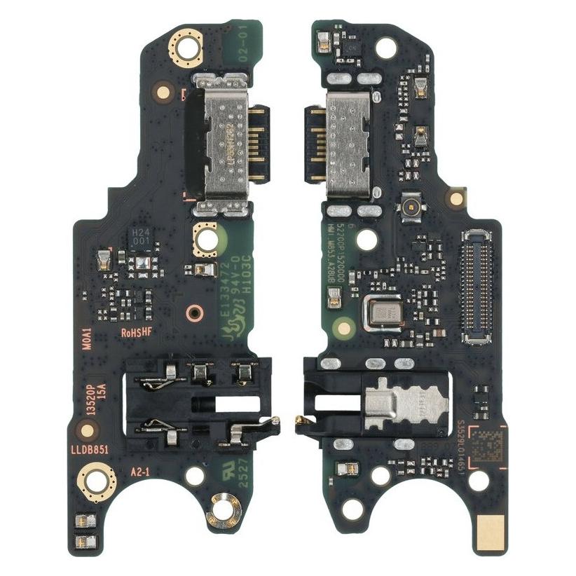 Xiaomi Ladeanschluss + SIM -Kartenleser Redmi 15C 5G 56000100P1500 (Xiaomi Redmi 15C) (56000100P1500)