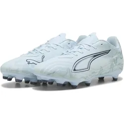 Puma, Unisex, Fussballschuhe, Ultra 6 Play Fg/Ag (44), Blau