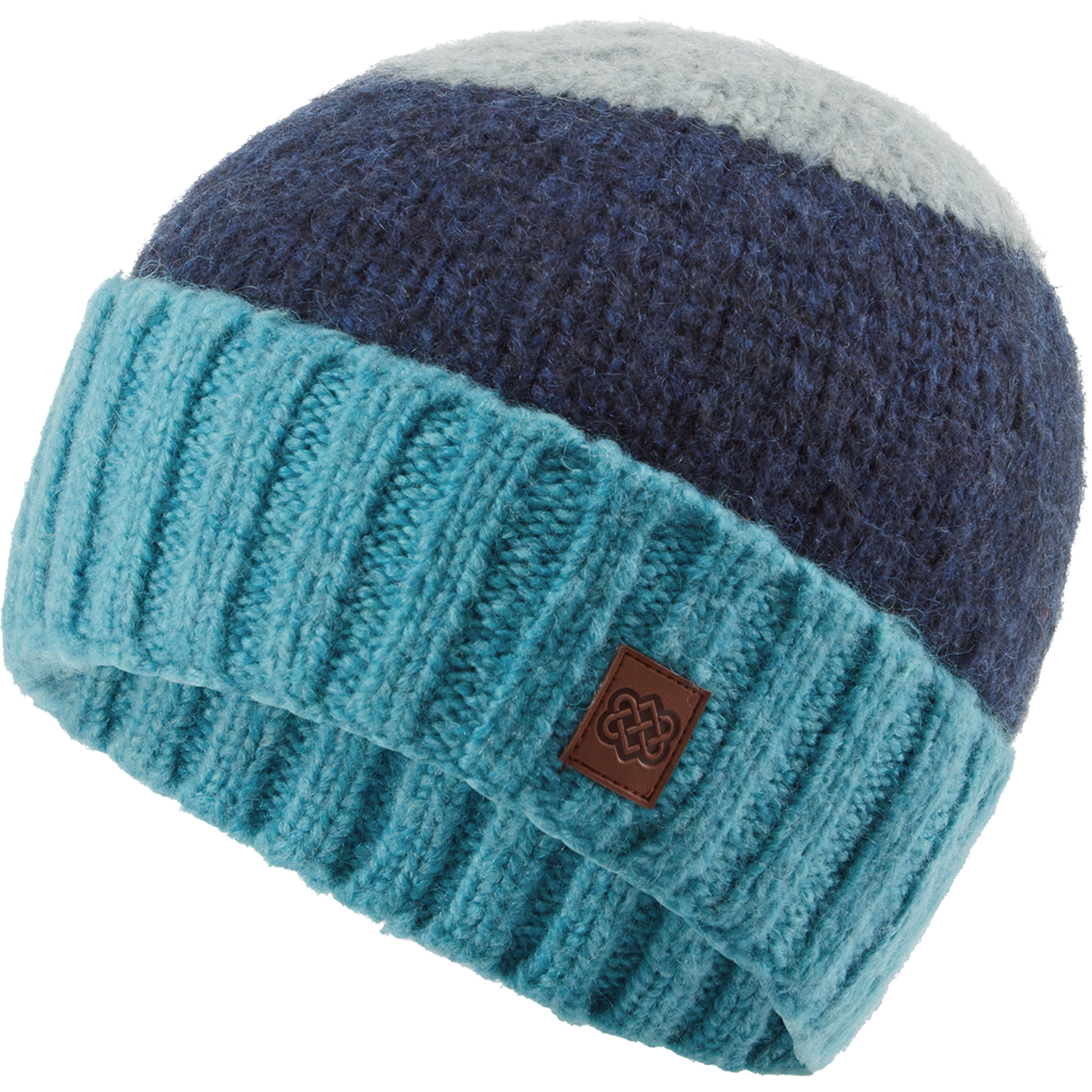 Sherpa Adventure Gear Tenbu Mützen & Beanies blau Lifestyle Schnell trocknend Merinowolle