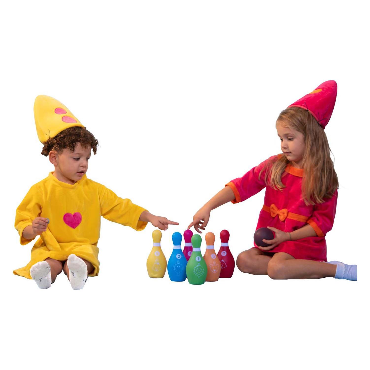 Studio 100 Bumba Bowling-Set (43301708)