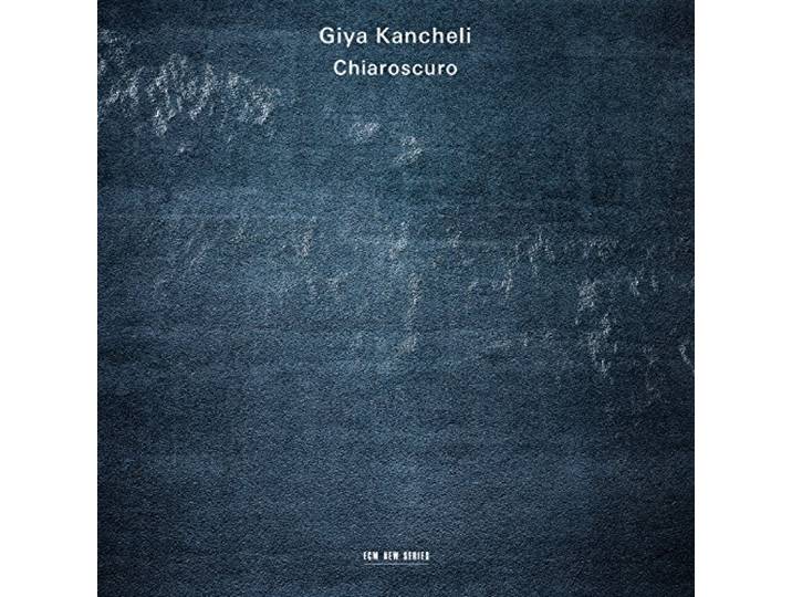 Gidon Kremer - Chiaroscuro