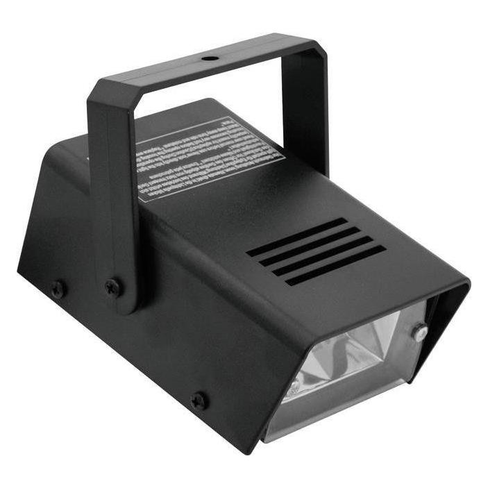 Eurolite Disco Strobe 25 (20 W) (0020102416)