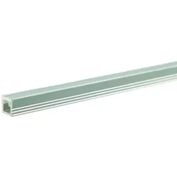 Abdeckung matt MUP6/6 Abdeckung matt-2 Meter PFE051