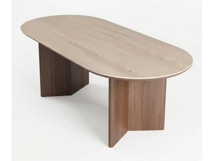 Xlmoebel Esstisch Eleganter Tisch für stilvolle Wohnräume, Made in Europa