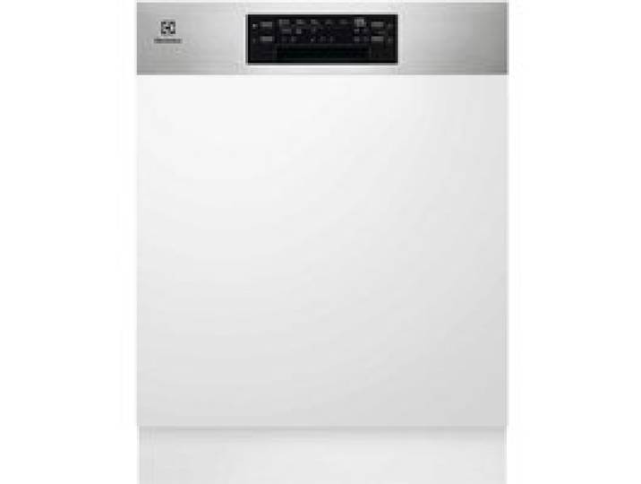 Lave-vaisselle intégrable ELECTROLUX KEAC7200IX - Consommation deau 9.9L/cycle - Niveau sonore 44 dB - Wi-Fi