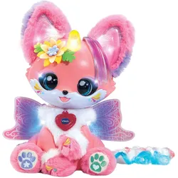 VTech Lili Beauty - Coiffure Et Maquillage Magiques (24.80 cm)