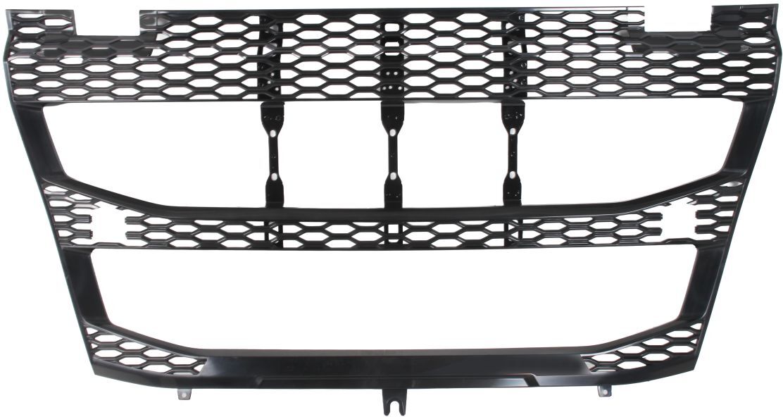Grille de radiateur PACOL VOL-FP-105