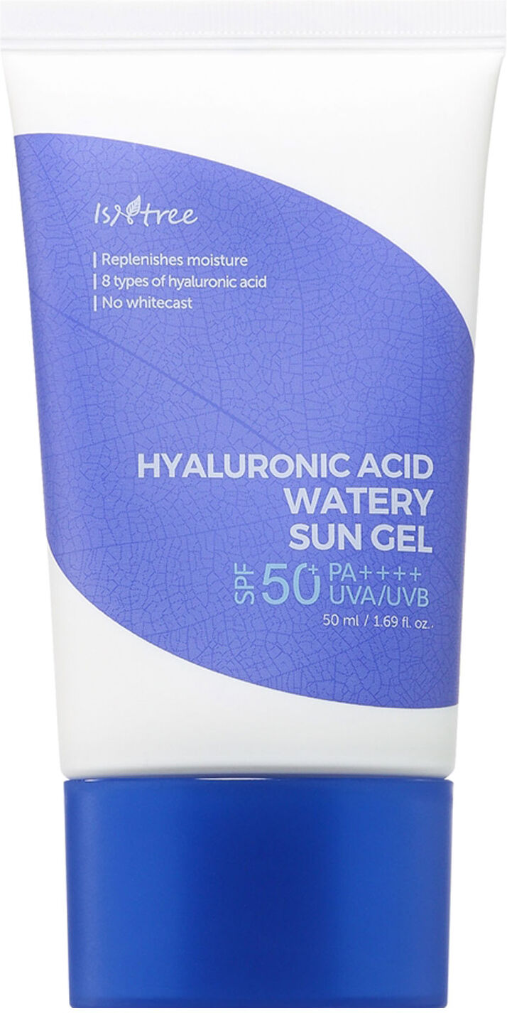 ISNTREE Hyaluronic Acid Watery Sun Gel SPF50 50ml