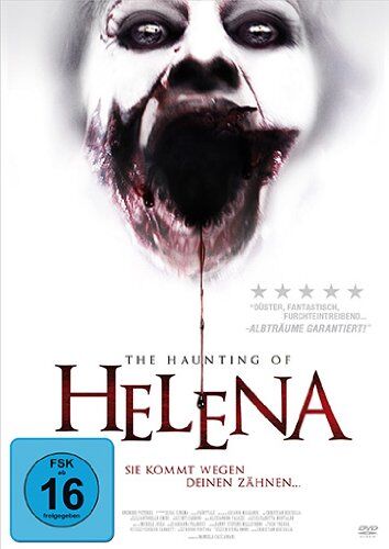Christian Bisceglia - The Haunting of Helena - Preis vom 11.10.2026 03:10:56 h