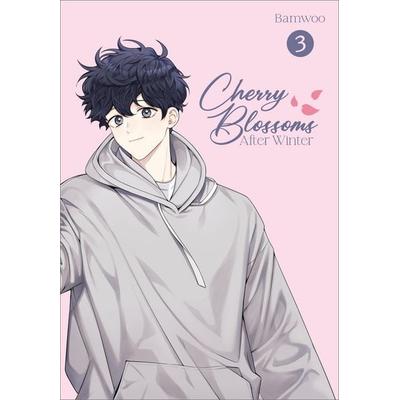 Cherry Blossoms After Winter, Vol. 3, Taschenbuch von Bamwoo, Vermilion, 978-1-911720-07-2
