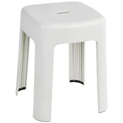 Wenko Badhocker Alaska - L/B/H ca. 37.00x37.00x45.50