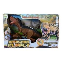 Adar Ferngesteuerter Dinosaurier mit beweglichem Hals, Licht und Sound (78544514)