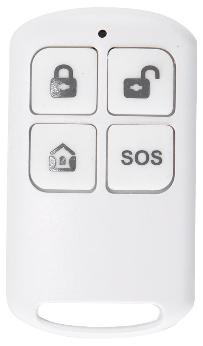Selius Intelligente afstandsbediening voor draadloos alarmsysteem