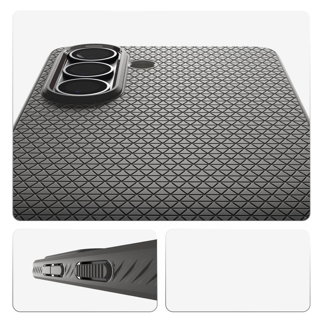 Spigen Liquid Air (Samsung Galaxy S26) (ACS11217)