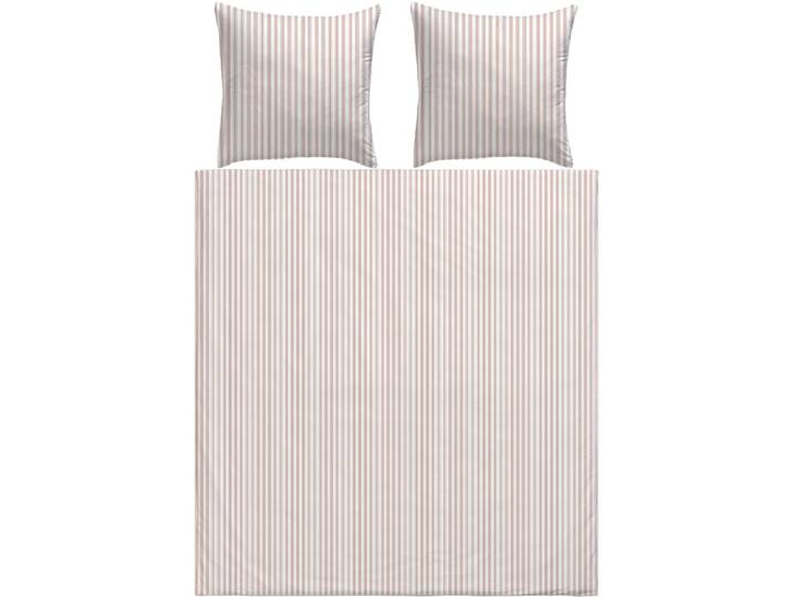 Bettgarnitur Della 160x210+50x70cm - Material: 100% Baumwoll-Satin