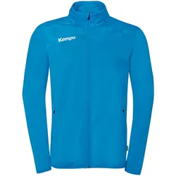Kempa Athletics 29 Polyesterjacke kempablau XXL
