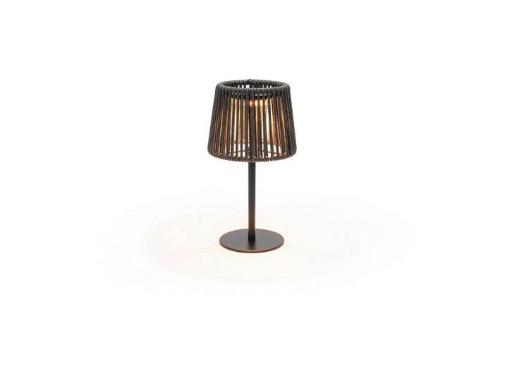 STT Solarleuchte, Schwarz, Metall, 29 cm, Lampen & Leuchten, Aussenbeleuchtung, Solarleuchte