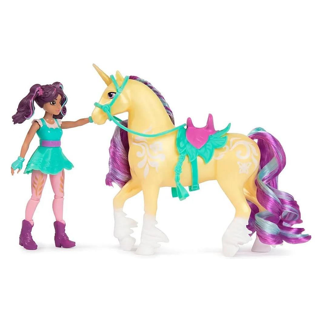 Unicorn Academy Ava & Leaf (UNI-6069631)