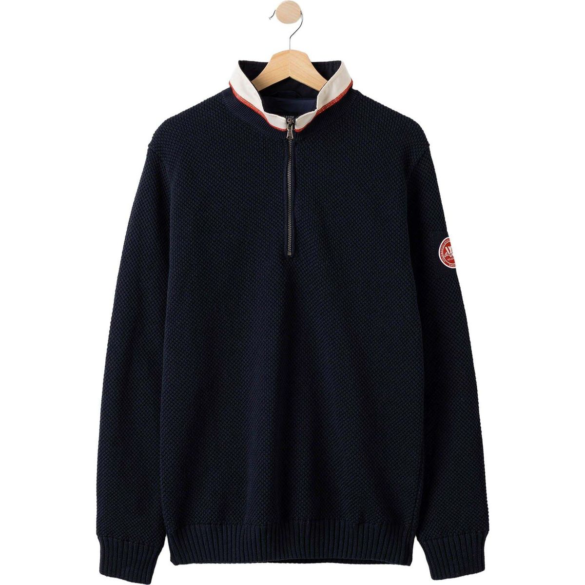 Holebrook Classic WP navy (290) L 111400-290-L