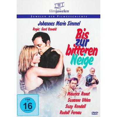 Bis zur bitteren Neige - Filmjuwelen, DVD