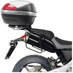 Givi, Motorradgepäck, Seitentaschenabstandhalter-Set