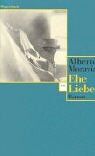 Alberto Moravia - Ehe Liebe - Preis vom 01.10.2026 17:08:56 h
